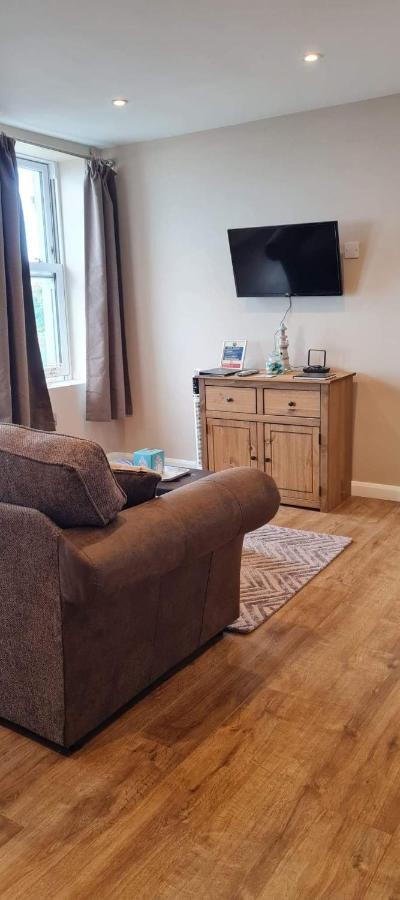 The Ramleh 4* Scarborough
