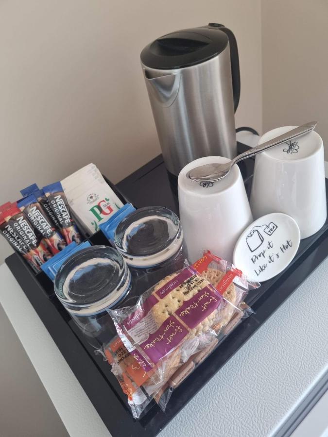Guest house The Ramleh 4*