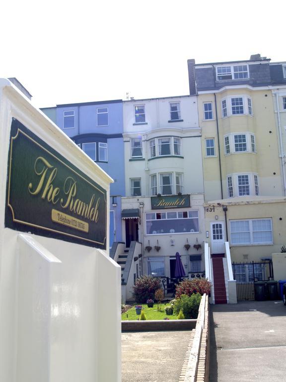 The Ramleh 4*